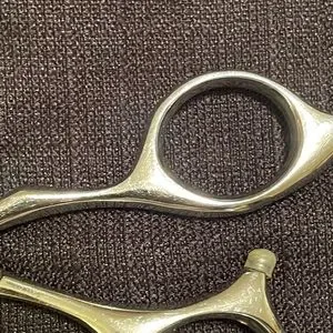 masuta shears | Accessories | Masuta Japanese Steel  display picture 1